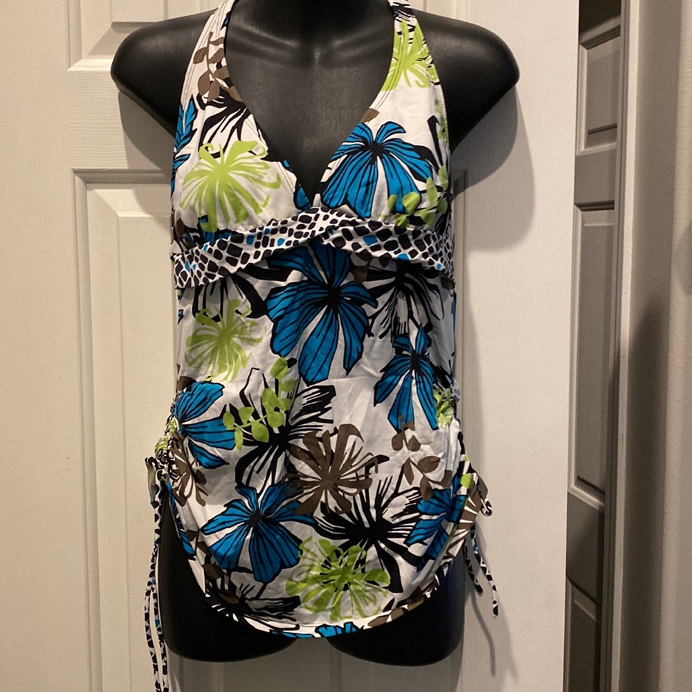 Jag tankini top